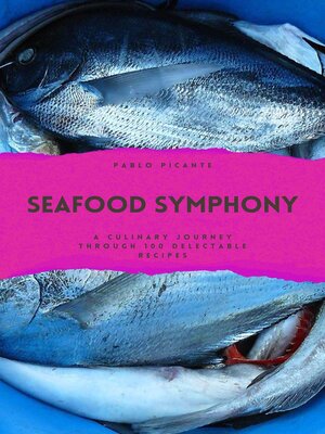 cover image of Seafood Symphony